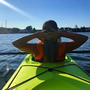 Meet your Posher, Charlotte